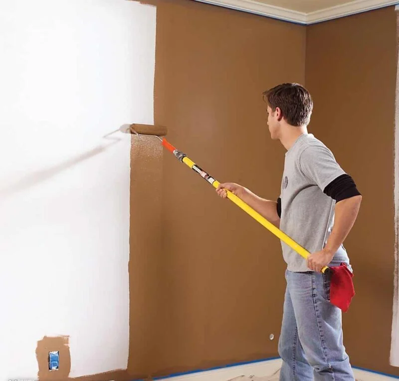 Aydıncık Boya Badanacı