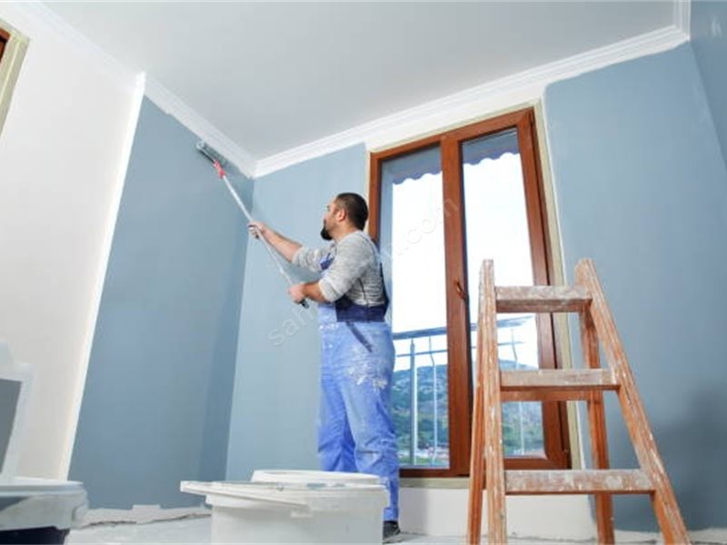 Aydıncık Boya Badanacı