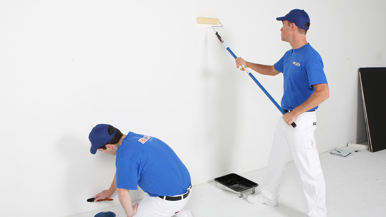 Aydıncık Boya Badanacı